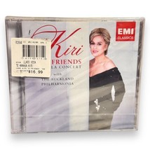 Dame Kiri Te Kanawa and Friends - The Gala Concert [BMG] ~ New CD (2005,... - $9.99