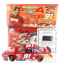 Bill Elliott. #91 Daimler Chrysler/UAW 2004 Intrepid. 1-24th Scale Diecast - £48.06 GBP