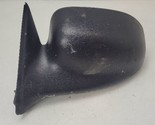 Driver Left Side View Mirror Manual Fits 97-04 DAKOTA 387237 - $61.38