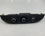 2002-2006 Toyota Camry AC Heater Climate Control Temperature Unit OEM A0... - $71.99