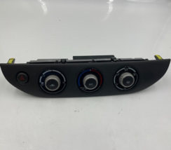 2002-2006 Toyota Camry AC Heater Climate Control Temperature Unit OEM A02B08008 - £57.54 GBP