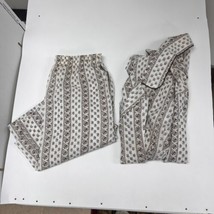 Vintage J.C.Penny Pajama set - £10.97 GBP