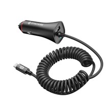 [Apple MFi Certified] Syncwire iPhone Car Charger 32W Super - £62.63 GBP