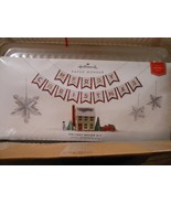 Hallmark &quot;Paper Wonder - Holiday Decor Christmas Kit&quot; NEW - $362.81 MXN