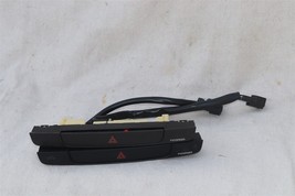 08-12 Toyota Highlander Hazard Switch Control Panel W/ Immobilizer 84010-0E050 image 10
