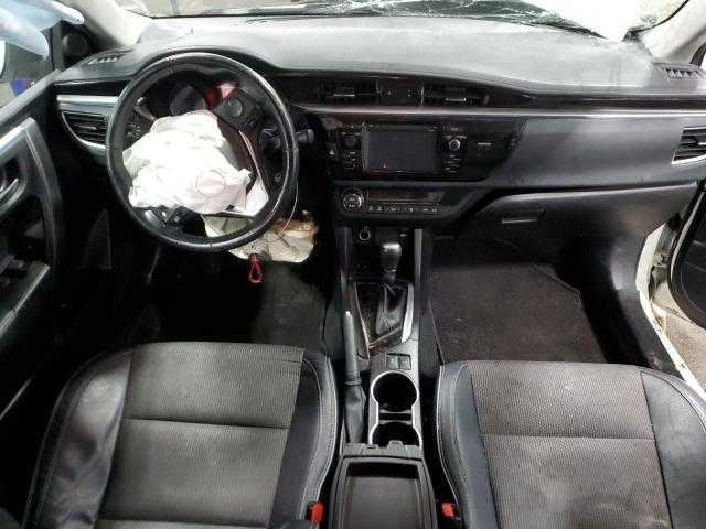 Toyota Corolla 12V Power Port Socket  2016 2015 2014 Item image 7