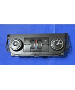 2006-2008 Chevy Impala Monte Carlo HVAC Climate Control Panel A/C OEM 25... - $100.06 CAD