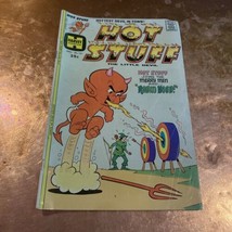 Hot Stuff The Little Devil #131 - £3.83 GBP