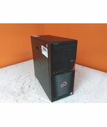 Fujitsu Siemens Celsius W550 Power Tower Intel Xeon E3-1275 3.6GHz 32GB 0HD - $259.09 CAD