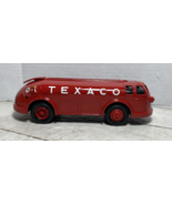TEXACO  Ertl  1934 Diamond T Tanker   &quot;Doodle Bug&quot;  BANK Die Cast - £12.34 GBP