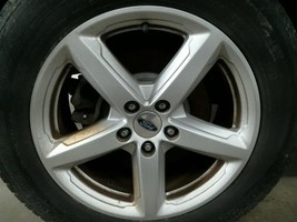 Wheel 18x8 Aluminum Without Police Package 5 Spoke Fits 16-19 EXPLORER 1... - $204.21