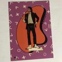 Michael Jackson Trading Card Sticker 1984 #32 - £1.99 GBP