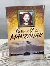 Farewell to Manzanar by Jeanne &amp; James Houston - £6.20 GBP