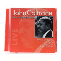 Live at the Half Note by John Coltrane (CD, 2000, Laserlight) TESTED,  17 193 - $3.88