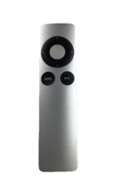 Apple Remote GRAY-ZML MM4T2ZM/A - £31.23 GBP