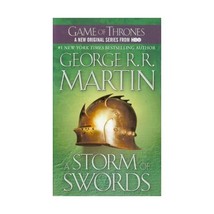 A Storm of Swords (A Song of Ice and Fire, Book 3) George R.R. Martin - $15.00