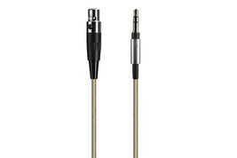 Silver Plated Audio Cable For Akg K7XX K275 K181 Dj Ue K550 Mkiii MK3 Headphone - $17.81+