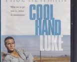 Cool Hand Luke Deluxe Edition (DVD) - £11.64 GBP