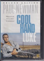 Cool Hand Luke Deluxe Edition (DVD) - £11.61 GBP