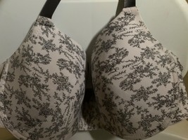 Underwired Women&#39;s Bra 42C Unbranded Full Coverage Hook &amp; Loop - $40.00