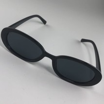 Sunglasses Black With Blue Light Blocking - $5.90