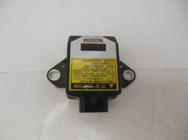 Chassis ECM Stability Yaw Rate Control Fits 06-08 LEXUS IS250 529189 - £88.00 GBP
