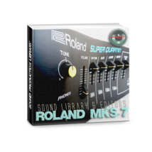 For Roland MKS-7 Original Factory and newly created Sound Library &amp; Editor - £10.41 GBP