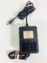 California Amplifier 71441 Power Supply / Coax Splitter (SEE PHOTOS) - £10.82 GBP