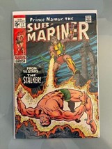 Sub-Mariner #17 - Marvel Comics - Combine Shipping - £39.41 GBP