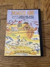 Noah’s Ark Stories To remember DVD - £33.07 GBP