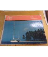 The Bahamas Chart Kit full color with  photos, large format - $60.93 CAD