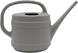 The HC Companies ½ Gallon Plant Watering Can Small Plastic 4.5&quot;D x 12.5&quot;... - $14.85