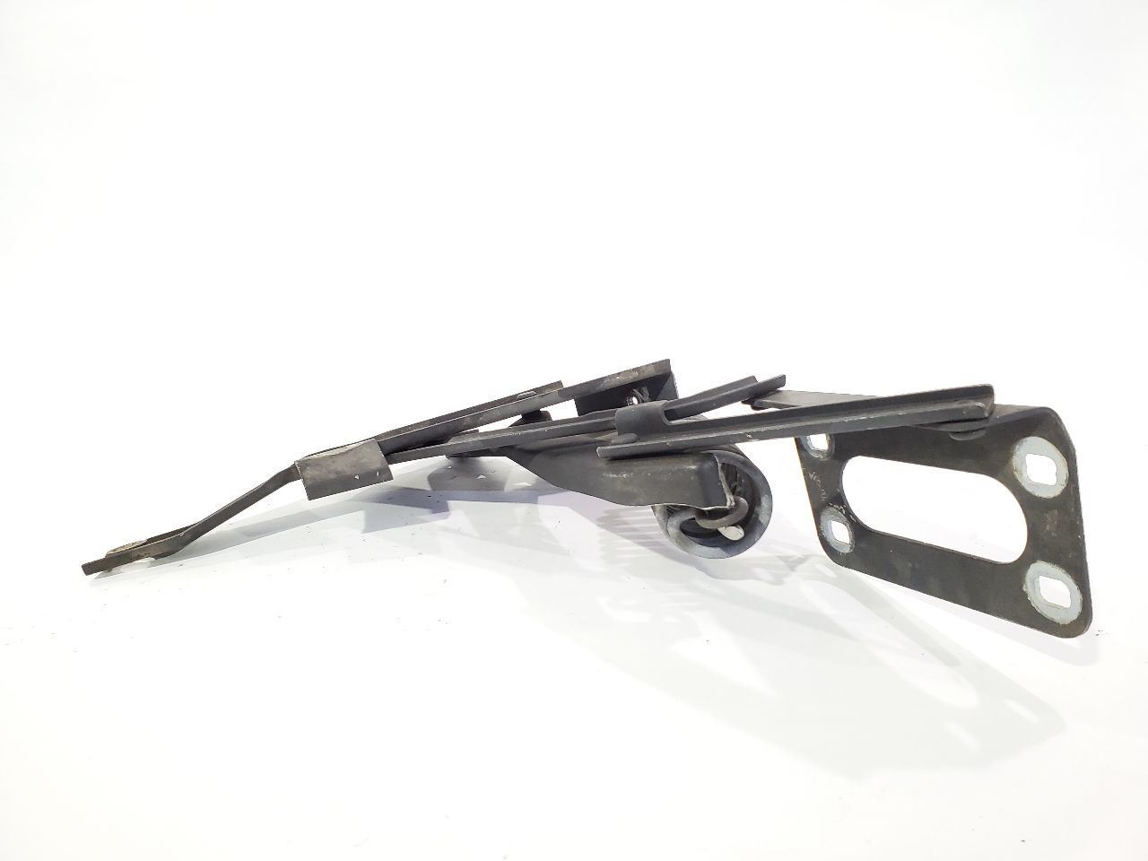 1990 Bentley Turbo R OEM Front Pair Of Side Hood Hinge 2 Item image 5