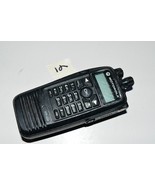 MOTOROLA AAH55TDH9LA1AN XPR 6550 TWO-WAY CORE RADIO - NEEDS RE-PROGRAM #... - $79.65 CAD