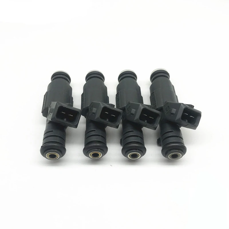 1Pc Fuel Injector OEM 0280156342 For Buick Excelle 1.6/1.8 Shanghai GM Roewe 550 - £148.88 GBP