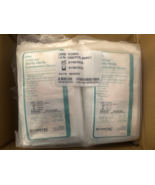 CRITIGEAR STERILE NITRILE EXAMINATION GLOVES LARGE 50 PAIRS BRAND NEW 01... - $29.69
