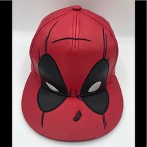 Marvel Deadpool SnapBack Hat - $20.00