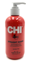 CHI Straight Guard Smoothing Styling Cream 8.5 oz - £15.75 GBP