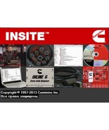 Diagnostic Program - Cummins INSITE 8.3.0.120 + Activation - $138.79 CAD