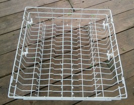 000 GE Potscrubber 650 Dishwasher Upper Top Rack - $69.99