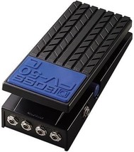 Boss Bass Stereo Volume Guitar Pedal For High Impedence (Fv-50H). - $2,428.28 MXN