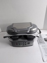 Hamilton Beach Dual Breakfast Sandwich Maker, 25490 brand new - £20.75 GBP