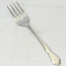 Oneida Trinity SSS Cold Meat Fork 8-3/8&quot;  Stainless - $147.95 MXN