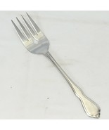 Oneida Trinity SSS Cold Meat Fork 8-3/8&quot;  Stainless - $10.74 CAD