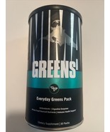 Universal Animal Greens Immune Superfoods Greens Antioxidants Pack 30 Packs - £26.98 GBP