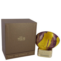 Grape Pearls Perfume By The House Of Oud Eau De Parfum Spray (Unisex) 2.5 oz - £134.31 GBP