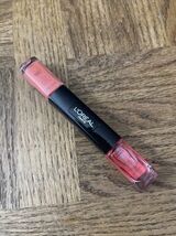 Loreal Paris Nail Polish Perfect Peach - $177.97 MXN