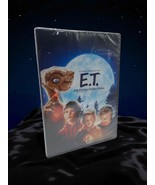 E.T. the Extra-Terrestrial (DVD, 2-disc Walmart Excl., Widescreen) NEW S... - $9.89
