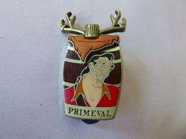Disney Trading Pins 123666 Essence of Evil - Primeval - Gaston - £24.81 GBP