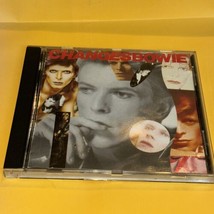 David Bowie ChangesBowie CD - £14.54 GBP
